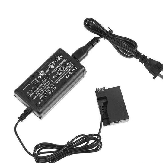 Adaptador Corriente Directa Para Camara CANON de Bateria LP-E8 EOS T5i T4i T3i T2i 700D 650D 600D 550D KissX6 KissX5 KissX4