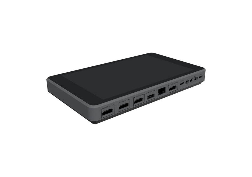 Switcher Yolobox Pro Para Transmisión En Vivo Multicámara