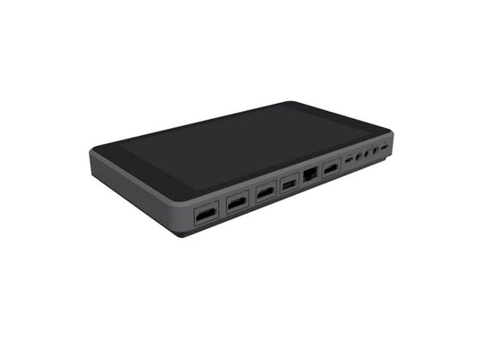 Switcher Yolobox Pro Para Transmisión En Vivo Multicámara