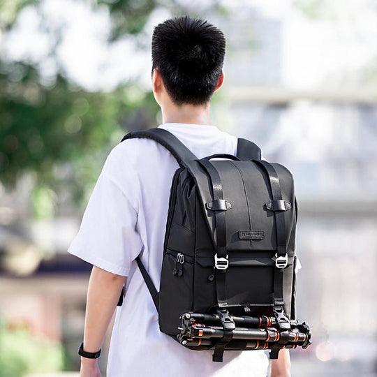 Maleta K&F Concept 20L Beta Para Fotografía