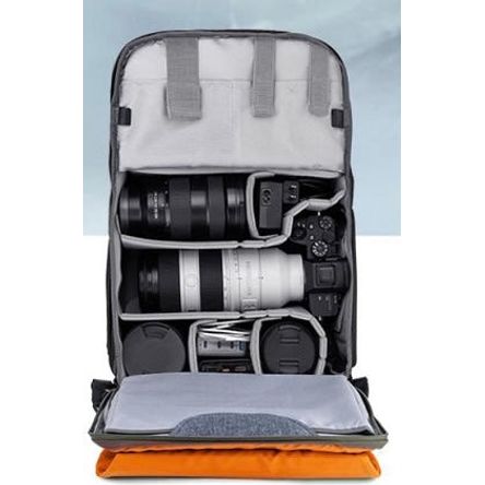 Maleta K&F Concept 20L Beta Para Fotografía